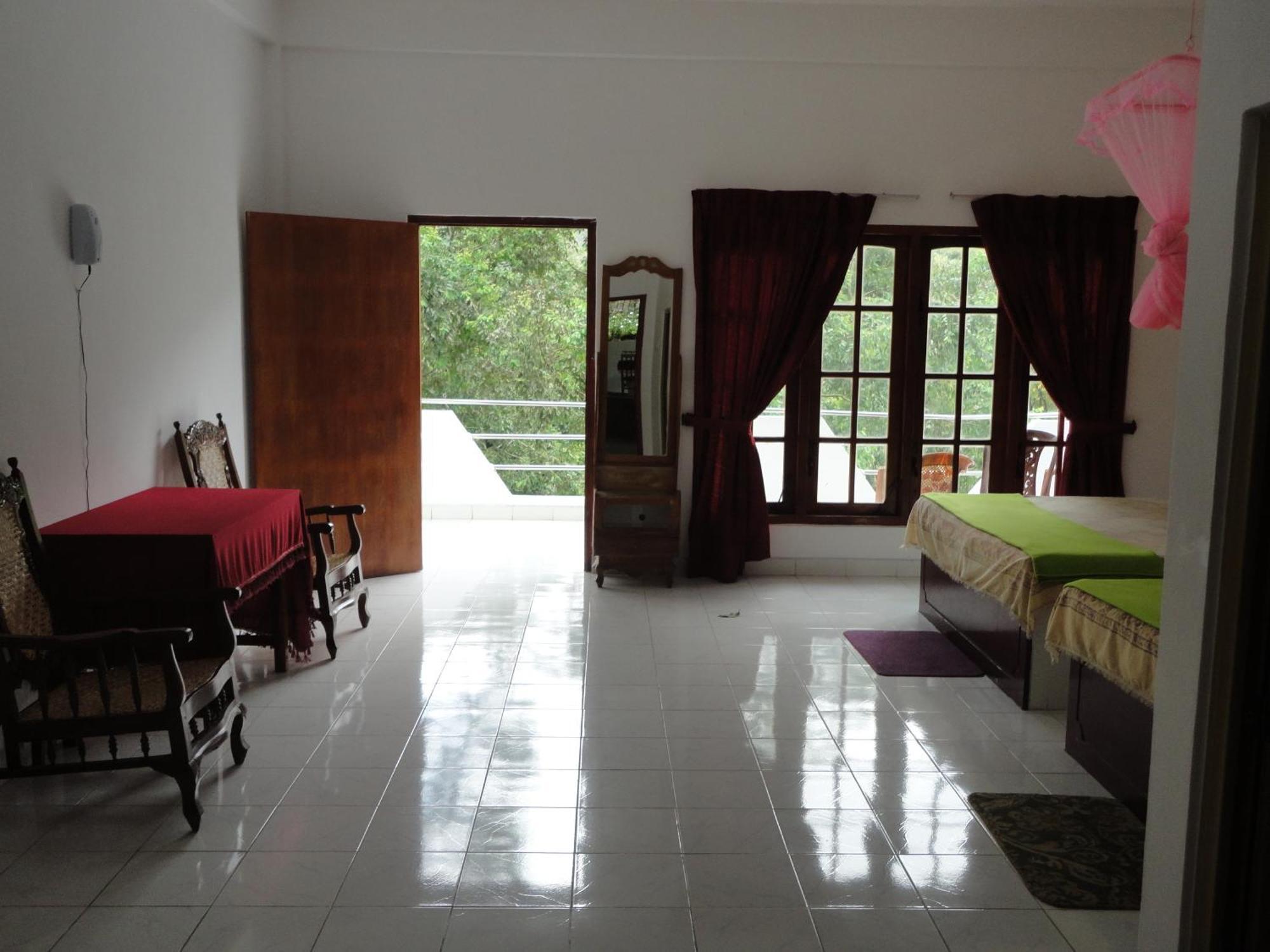 White Elephant Hotel Maskeliya Quarto foto
