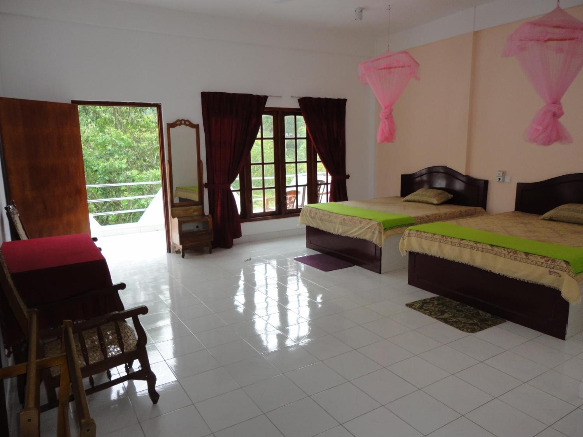 White Elephant Hotel Maskeliya Quarto foto