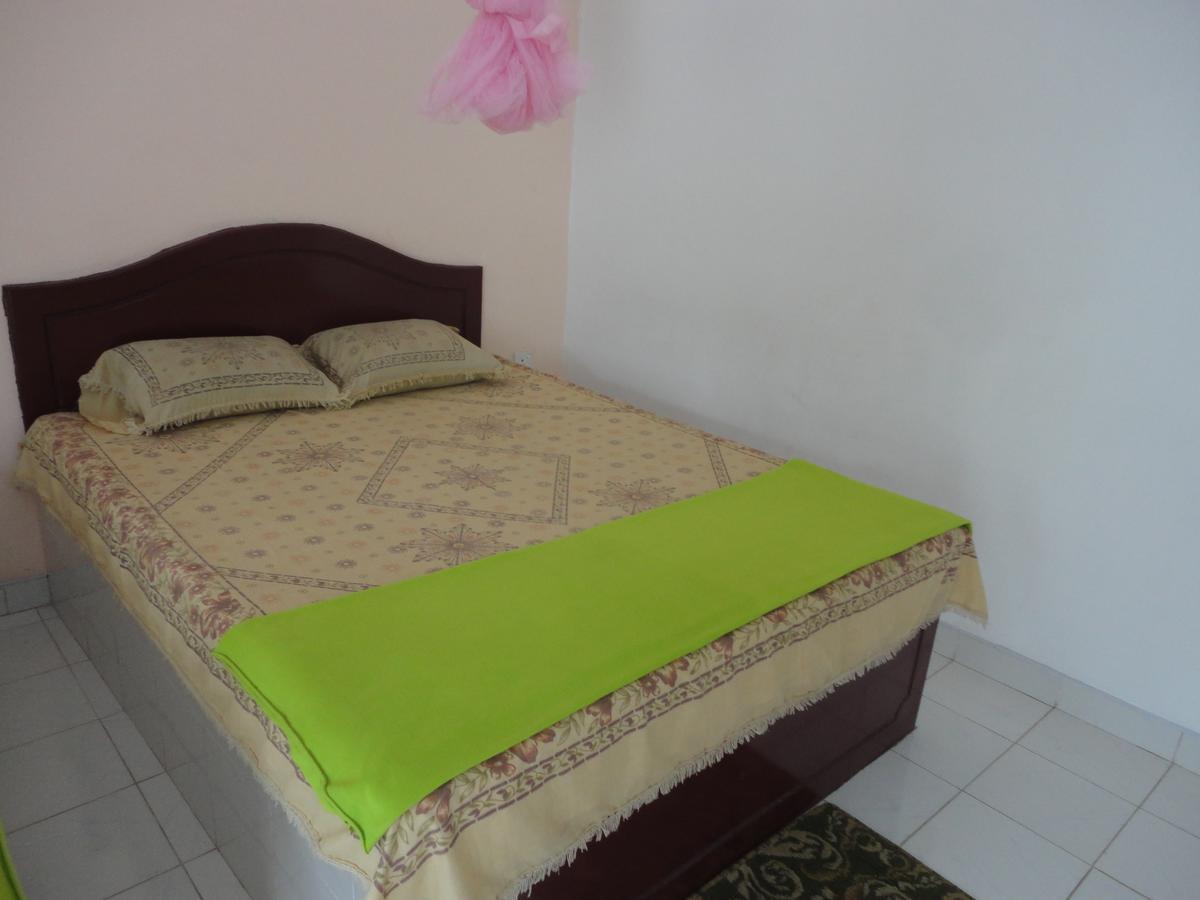 White Elephant Hotel Maskeliya Quarto foto