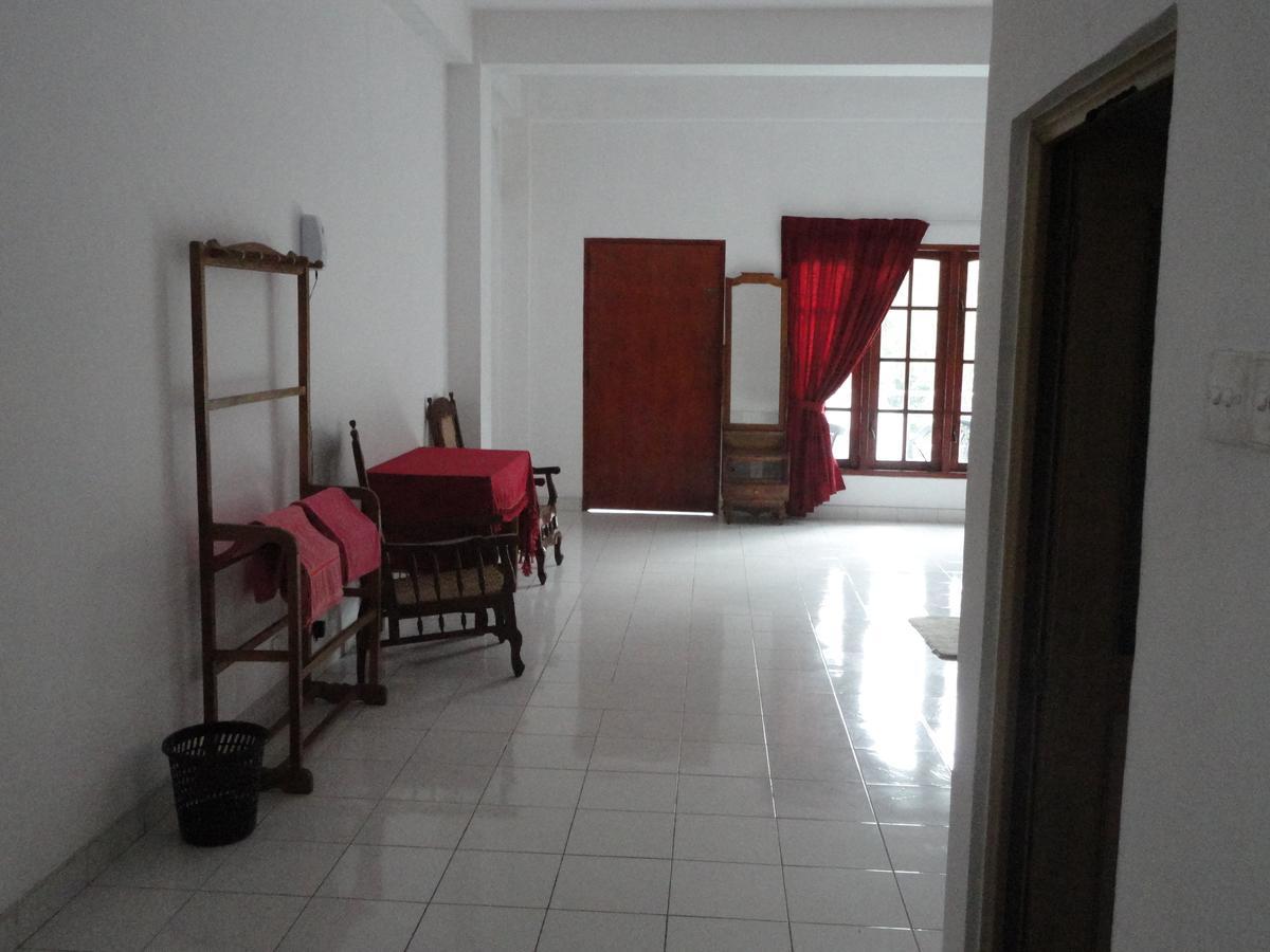 White Elephant Hotel Maskeliya Quarto foto
